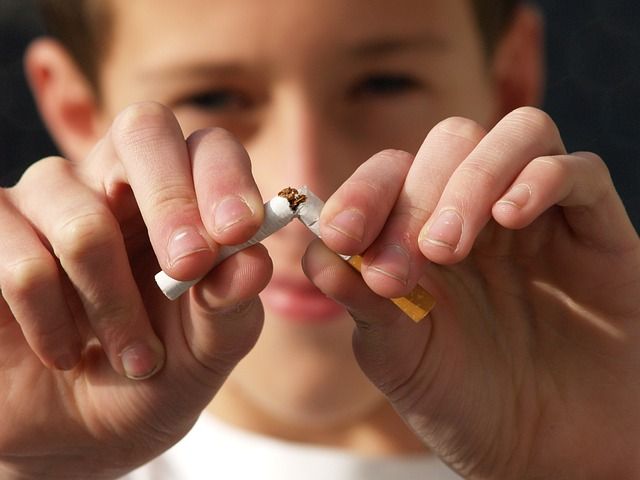 "India's Smokin' Hot Battle: World No Tobacco Day Encourages a Fiery Fight Against the Nicotine Dragon!" 3 113 48