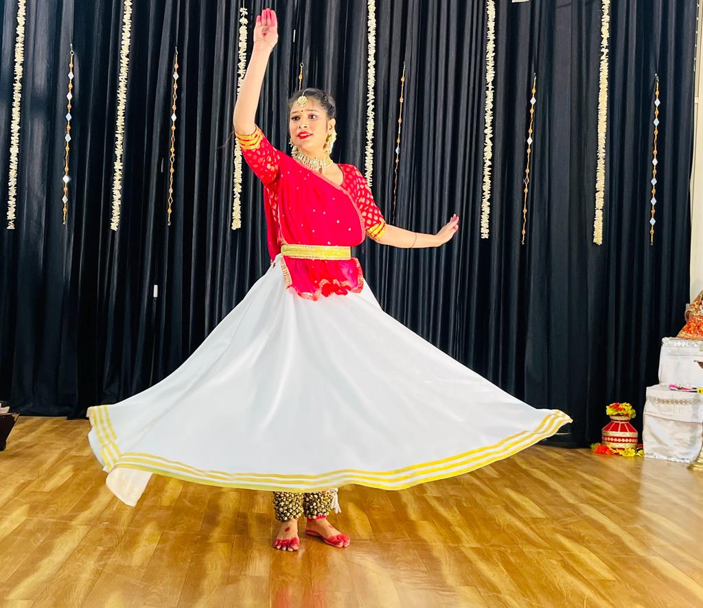 Shivangi Sangeet Mahavidyalaya Hosts Monthly Meeting 'Navankur' for Indian Classical Music 10 118 1