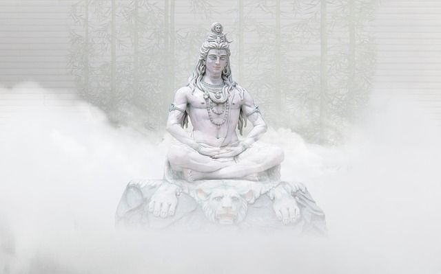 Divine Revelation: The Miraculous Secrets of 108 - Unveiling Hinduism's Sacred Number 3 111 15