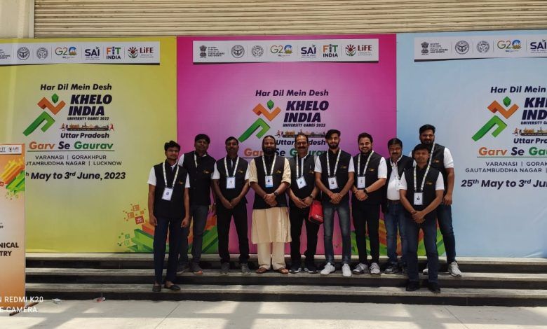 Yoga Guru Yash Parashar Leads Ghaziabad in Khelo India University Games 1 111 2