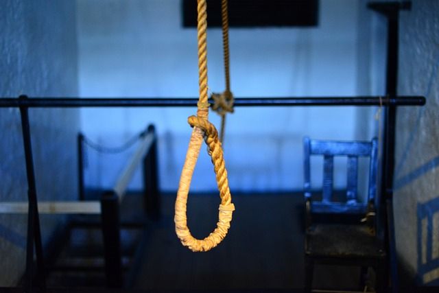 Shocking Death of BAMS Student in Modinagar: Murder Suspected, Suicide Note Investigated 1 111 38