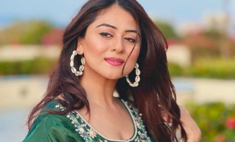 Meerut's TV Star Falaq Naazz Set to Steal the Spotlight on Big Boss OTT 1 111 46