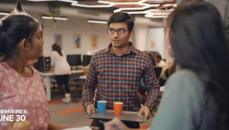 aha Unveils the Trailer of "Arthamainda Arun Kumar" - A Captivating Tale of an Intern in the Corporate World 1 111 79