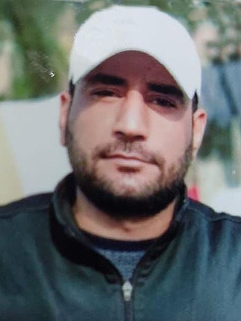Violent Showdown: Notorious Criminal Monu Chaudhary Killed, Two Cops Injured in Ghaziabad encounter! 2 111