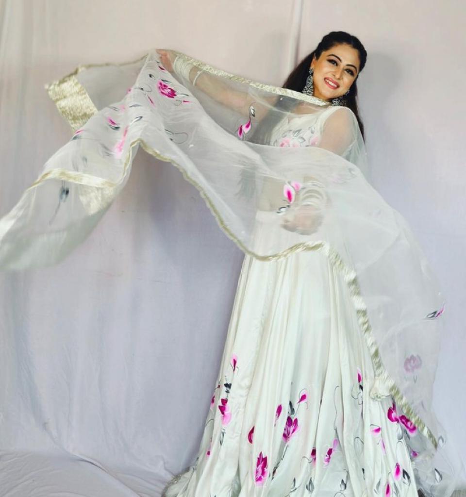 Meerut's TV Star Falaq Naazz Set to Steal the Spotlight on Big Boss OTT 3 112 24
