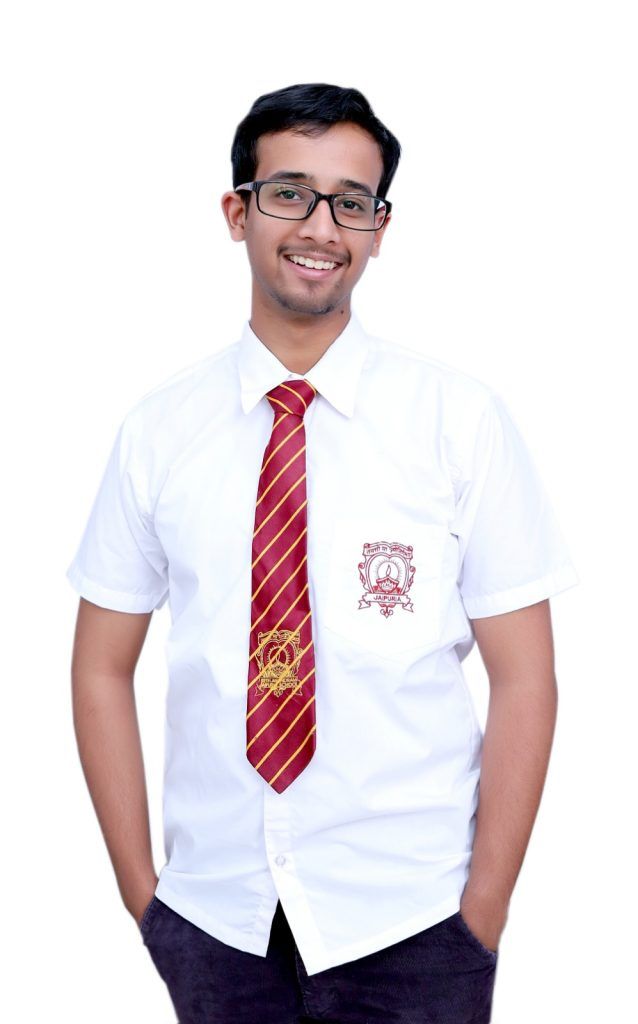Young Stars Shine Bright: Ghaziabad's Rishi Kalra and Malai Kedia Secure Top Ranks in JEE Advanced Exam 4 112 28