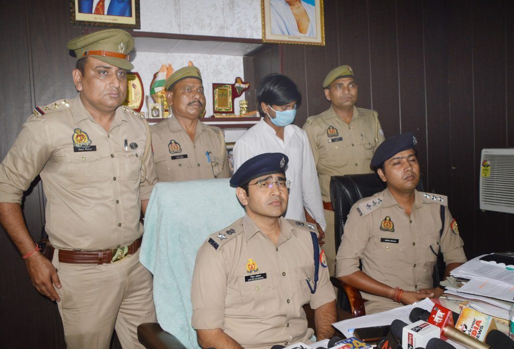 Hindu Boy's Gym Visits Unmask Sinister Conversion Plot; Former Mosque Committee Member Arrested! 3 112 6