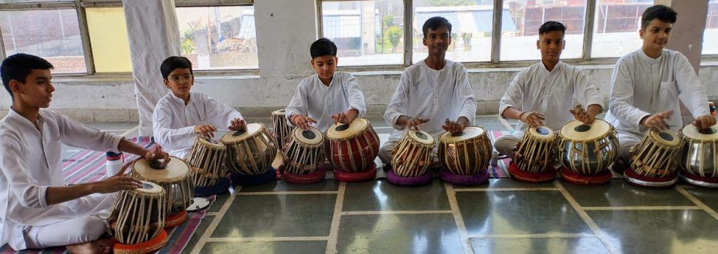 Shivangi Music College Wraps Up 10-Day Music Workshop with Grand Finale and Awards Ceremony 3 112 9