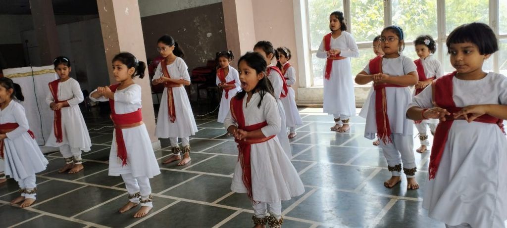Shivangi Music College Wraps Up 10-Day Music Workshop with Grand Finale and Awards Ceremony 8 114 3