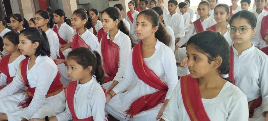 Shivangi Music College Wraps Up 10-Day Music Workshop with Grand Finale and Awards Ceremony 10 116 1