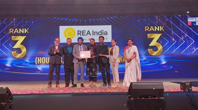REA India Makes it to 3rd Spot on Great Place to Work List 2023 1 24742 REA3 kkpTj7