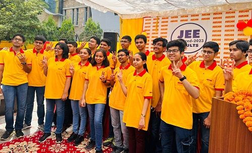 FIITJEE Noida Students Dominate in JEE Advanced 2023 in Twin Cities of Noida & Greater Noida 1 24745 fiitjee QjKsaV