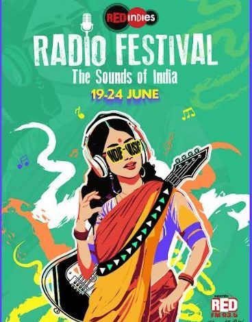 Red FM Brings Back Red Indies Radio Festival on World Music Day 2023 1 24753 redfm rADXcZ