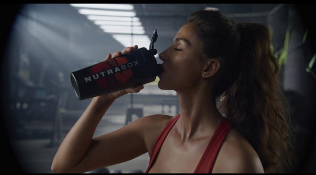 Fitness Icon Disha Patani Teams Up with Nutrabox to Promote Indian Sports Nutrition Excellence 1 24811 disha2 EW6IHe