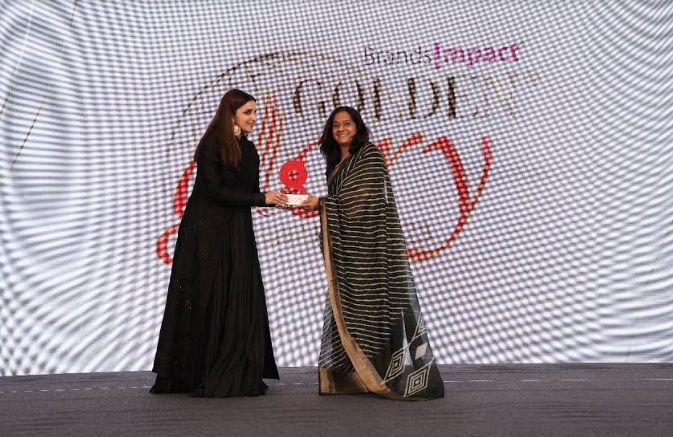 StyleBuddy Wins Golden Glory Awards 2023 for Best New Service - Personal Styling 1 24843 Priya seCYTN
