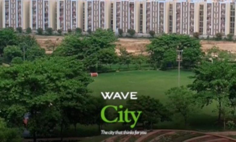 Wave City will invest Rs 10 crore in AI to strengthen amenities 1 111 22