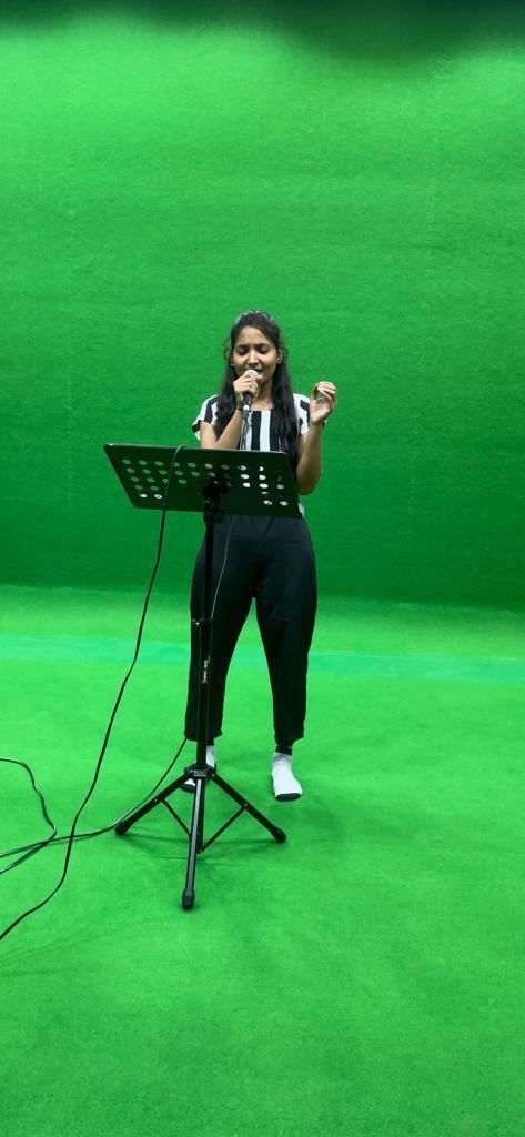 Melodies : Free Karaoke Singing Competition Takes Pratap Vihar by Storm 2 112 3