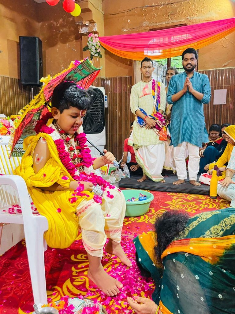 गुरु की बात मानकर कार्य करेंगे तो आपका मंगल होगा 2 112 37