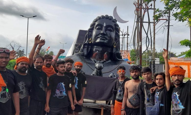 Kanwar Yatra: A Journey of Faith and Belief Connecting Generations 1 113 14