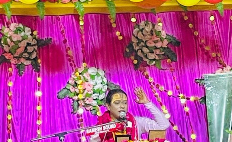 गुरु की बात मानकर कार्य करेंगे तो आपका मंगल होगा 1 114 26