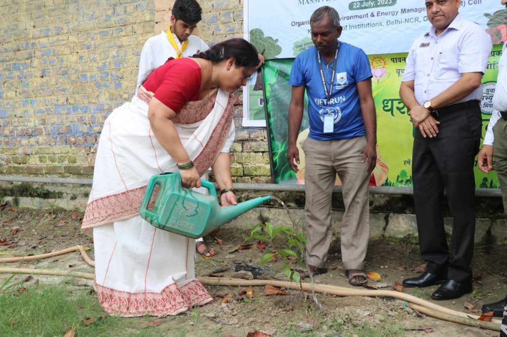 यूथ अवेकनिंग मिशन ने आयोजित की “धरासेवा-शिवसेवा” कैंपेन 5 214 1