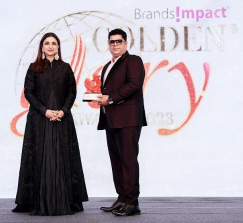 Dr. Inderjeet Singh Gautam Awarded as Most Trusted Sexologist of the Year, Presented by Parineeti Chopra 1 24891 Impact 1fsJtK
