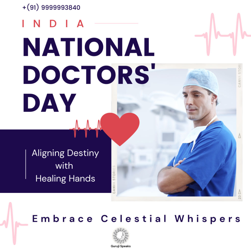 Doctors Day GS