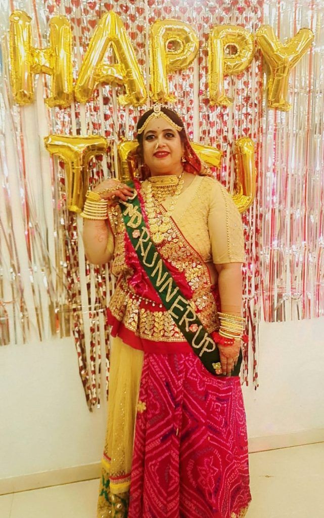 Teej Celebrations Bring Joy to Women at VVIP Address Rajnagar Extension 2 111 124