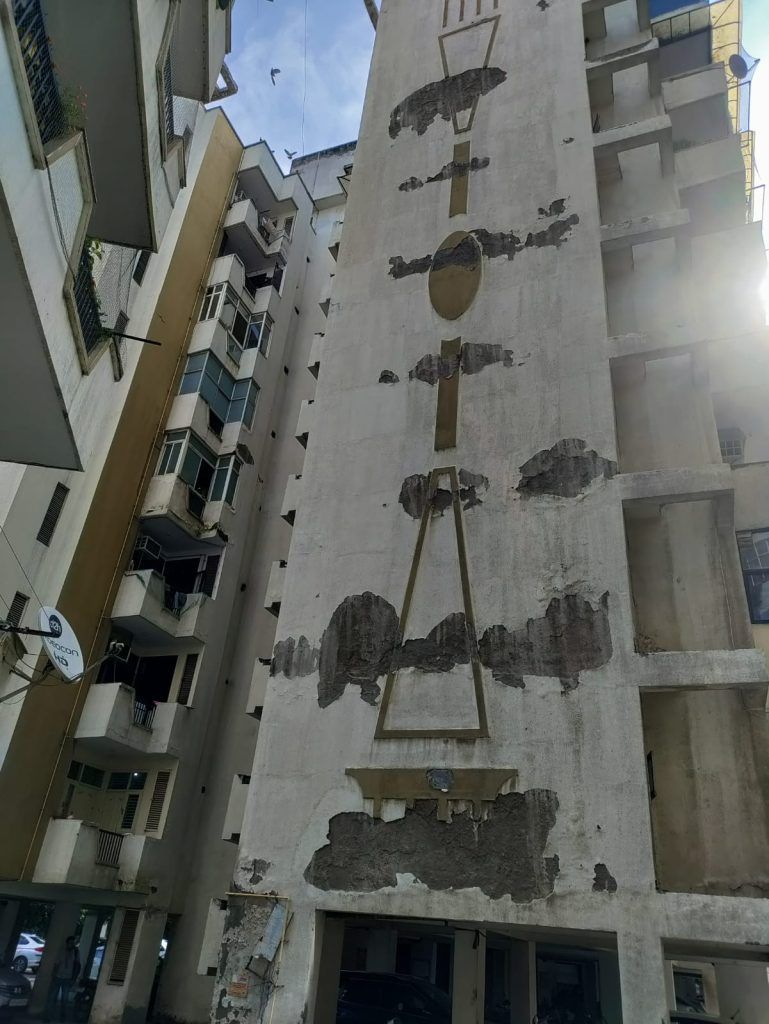 एसवीपी बिल्डर के खिलाफ मोर्चा खोलेंगे गुलमोहर टावर के रेजिडेंट्स 2 111 14