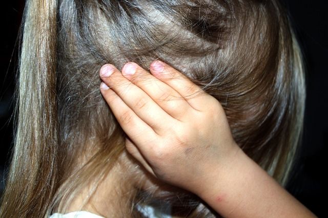 Digital Rape Case Exposed in Modinagar: Accused Apprehended for Harassing Nine-Year-Old Girl 1 111 165