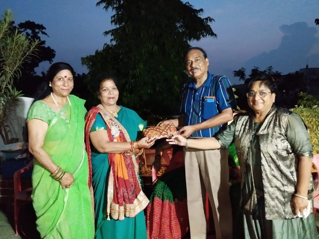 हरियाली तीज के महोत्सव महिलाओं ने उत्साह से मनाया 2 112 72