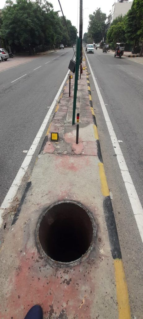 Merely Removed, Not Remedied: Hoarding Mafia Unearths Deadly Pits After Municipal Crackdown 3 113 40