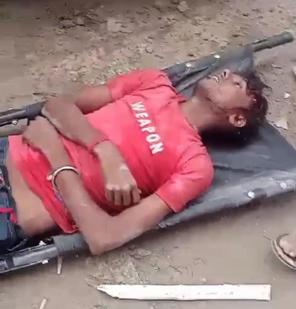 टीएंडटी पर मंडराया मौत का साया: इस बार सिद्धार्थ विहार स्थित टी होम्स में एक साथ तीन मौत 3 113 53