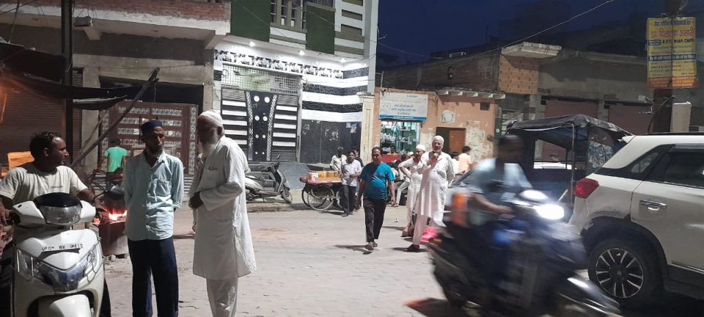 High Court Appeal Revives 1987 Maliana Communal Riots Case After 36 Years 5 114 21