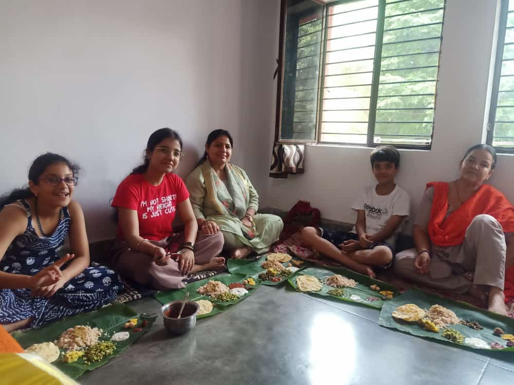 Ayyappa Temple in Raj Nagar, Ghaziabad, Radiates the Spirit of Onam Celebrations with Religious Fervor and Historical Significance 4 114 25