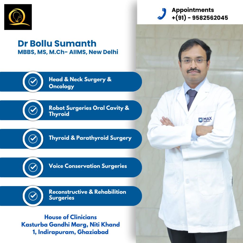 Dr Bollu Sumanth