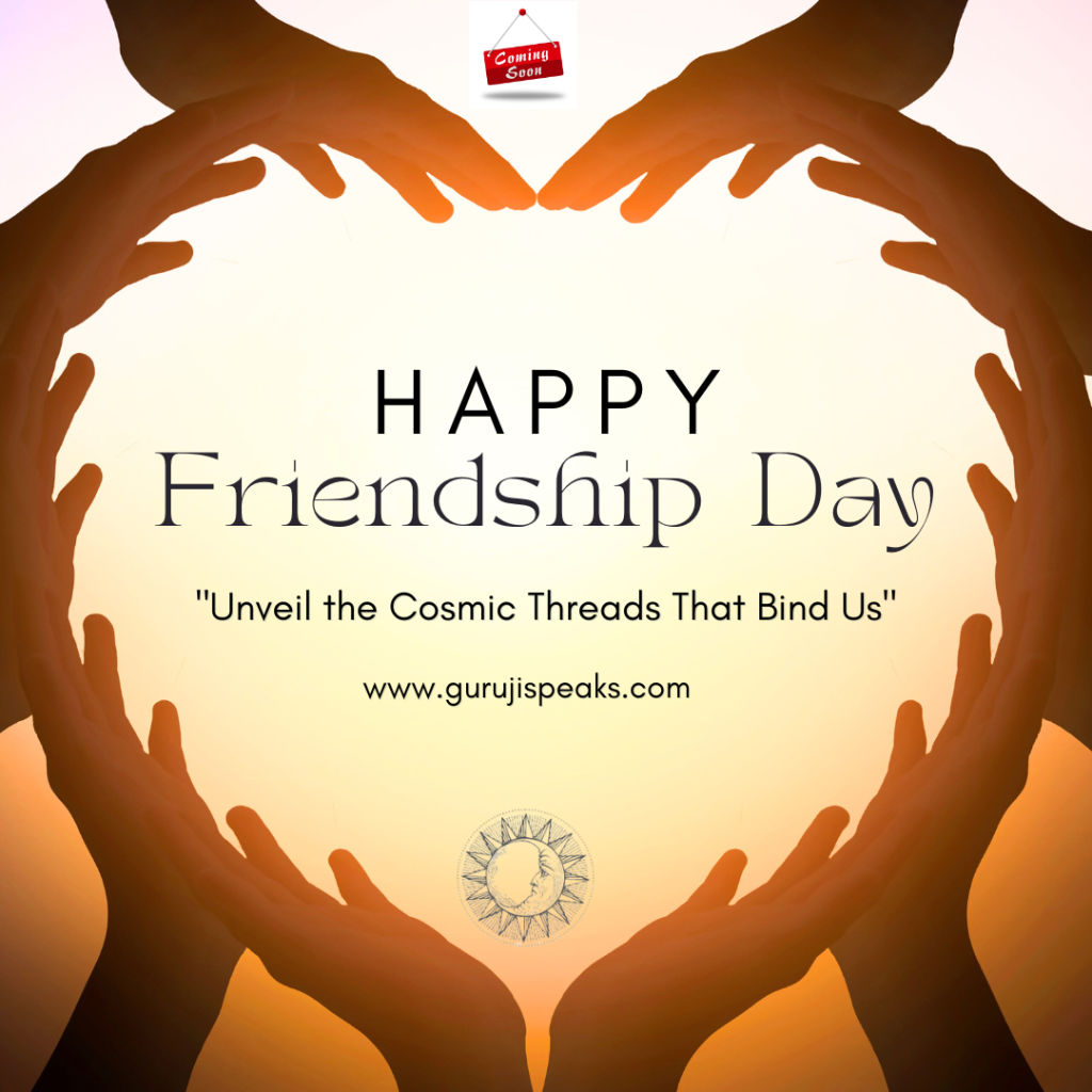 GS Friendsship day