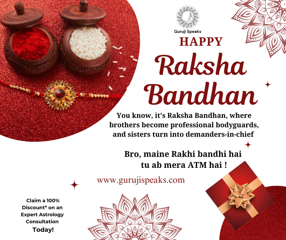 GS Rakhi