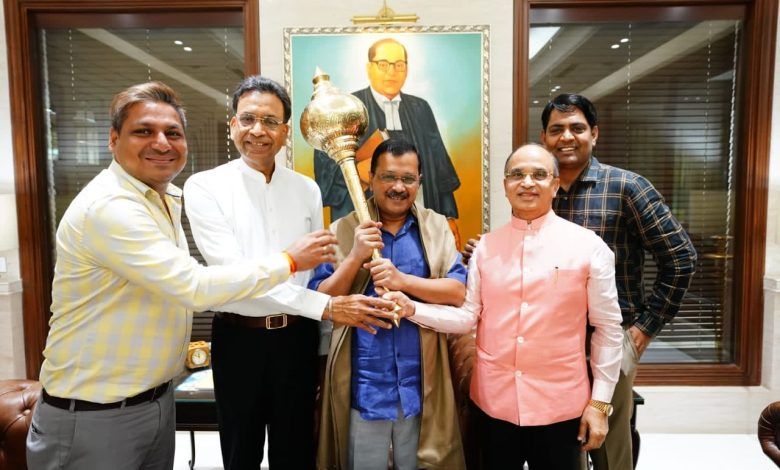 दिल्ली में इस बार रात 12 बजे तक होगा प्रभु श्रीराम की लीलाओं का मंचन 1 111 116
