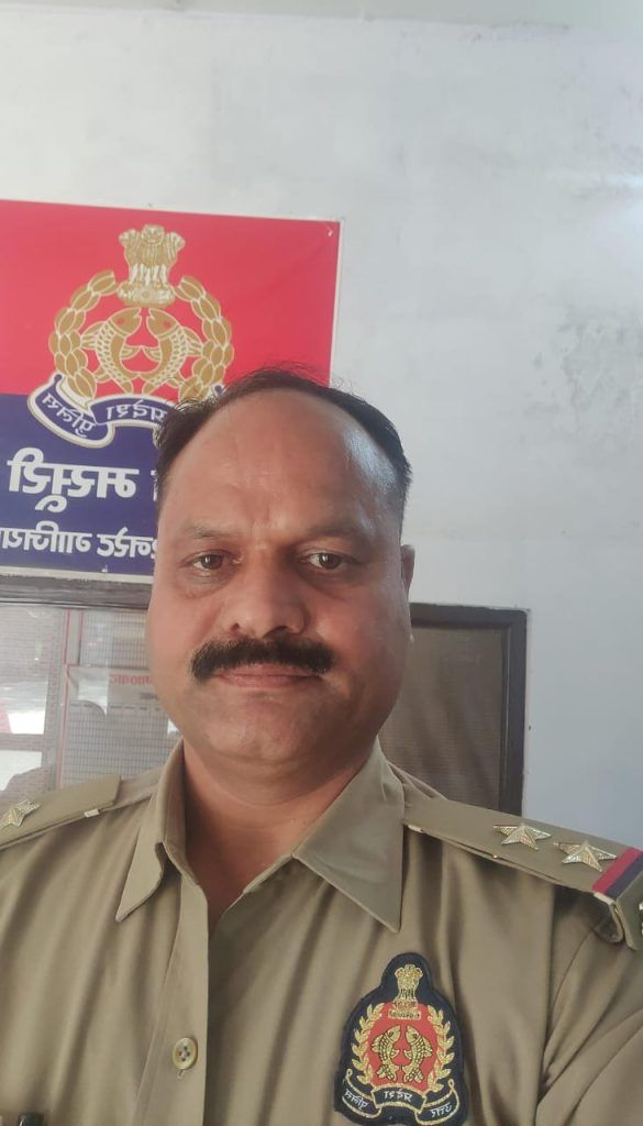 Senior Police Officer's WhatsApp Hacked, Obscene Content Sent 2 111 19