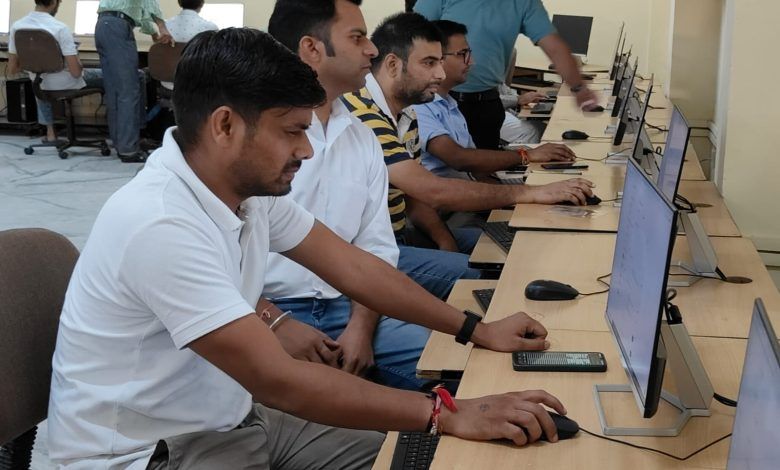 सर छोटूराम इंस्टीट्यूट ऑफ इंजीनियरिंग और टेक्नोलॉजी: शिक्षकों के लिए कार्यशाला आयोजित-संस्थान में शोध का स्तर 1 111 51
