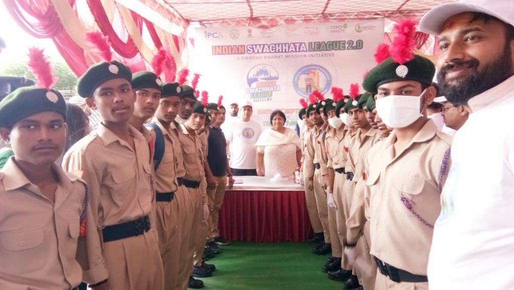 नगर निगम ने आयोजित किया प्लाग रन कार्यक्रम, भारी संख्या में जनसमूह ने किया सहयोग 2 111 95