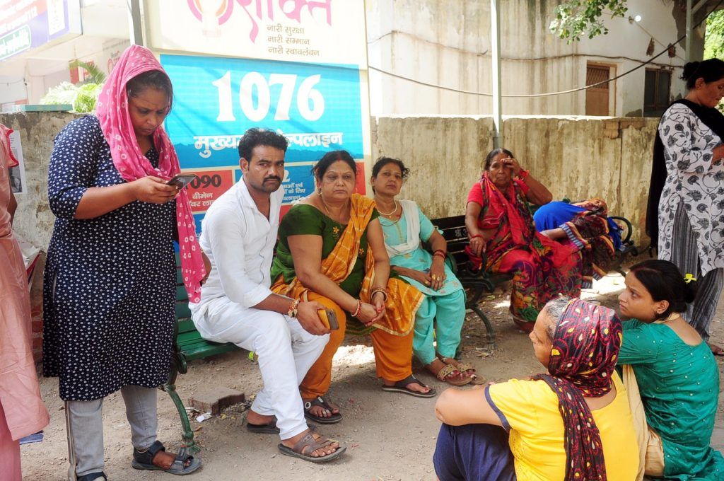 लिव-इन में रह रही जिम रिसेप्शनिस्ट की लाश मिली, पार्टनर गिरफ्तार; मांबोली- साकिब ने धोखा देकर फंसाया 3 112 2