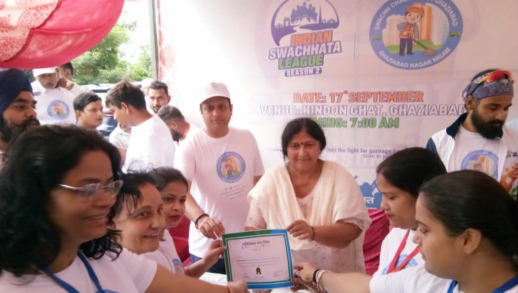 नगर निगम ने आयोजित किया प्लाग रन कार्यक्रम, भारी संख्या में जनसमूह ने किया सहयोग 3 112 40