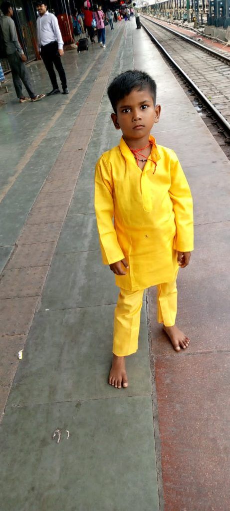 Rescue Operation Underway to Locate Missing Children in Nandgram 3 112 42