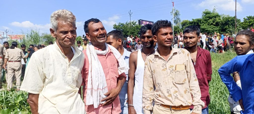 Rescue Operation Underway to Locate Missing Children in Nandgram 4 114 16