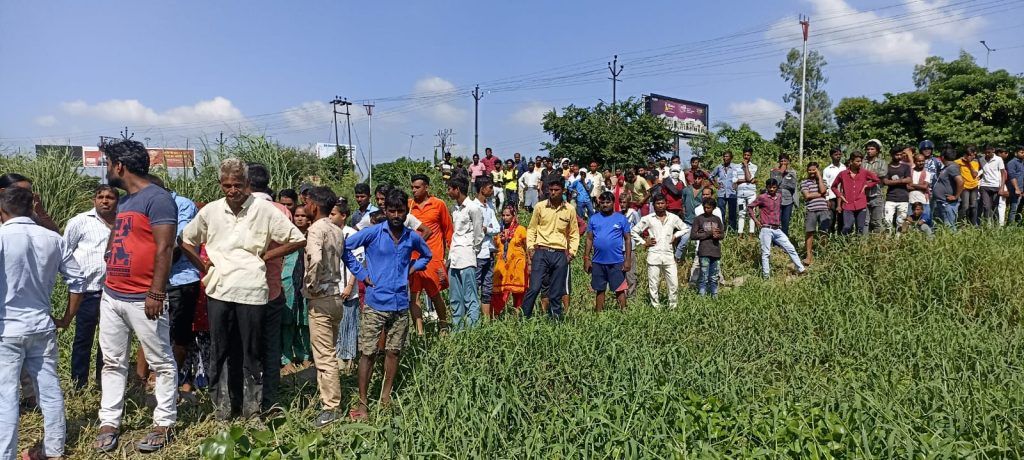 Rescue Operation Underway to Locate Missing Children in Nandgram 6 115 11