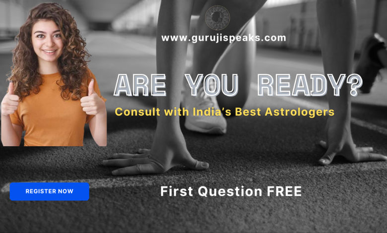 Guruji Speaks: The Ultimate Destination for Authentic Vedic Astrology 1 AAA