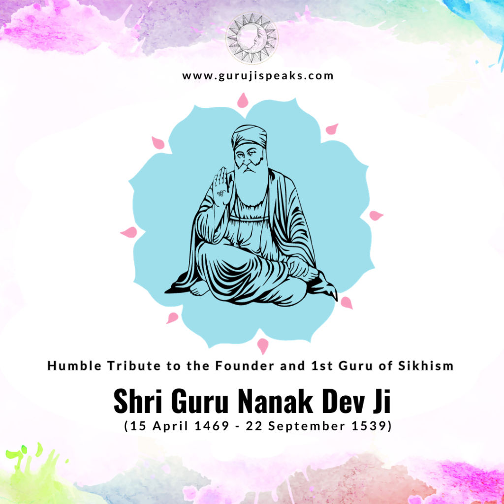 अखिल भारतीय अधिवक्ता परिषद के स्थापना दिवस का आयोजन 2 GS Guru Nanak Ji
