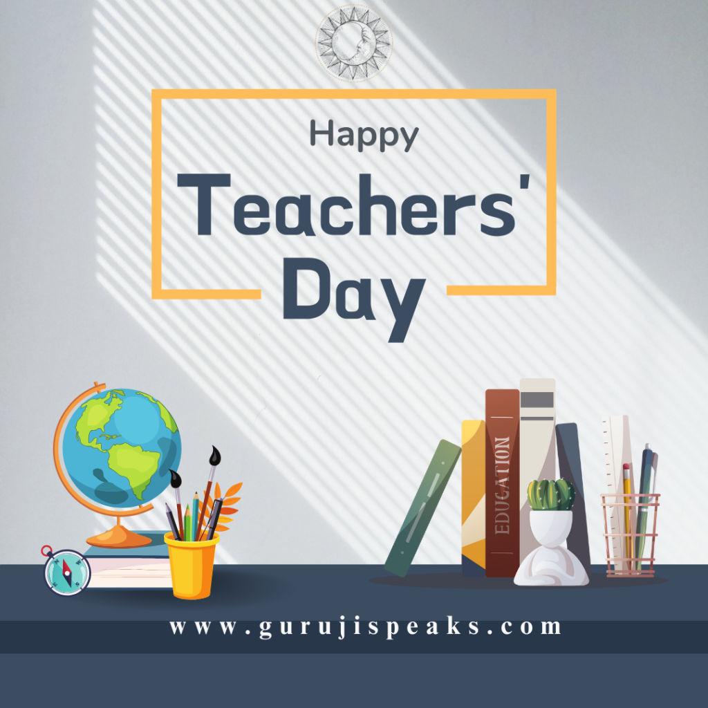 GS Teachers Day